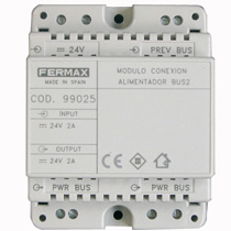 MODULE ADAPTATEUR ALIM. BUS2