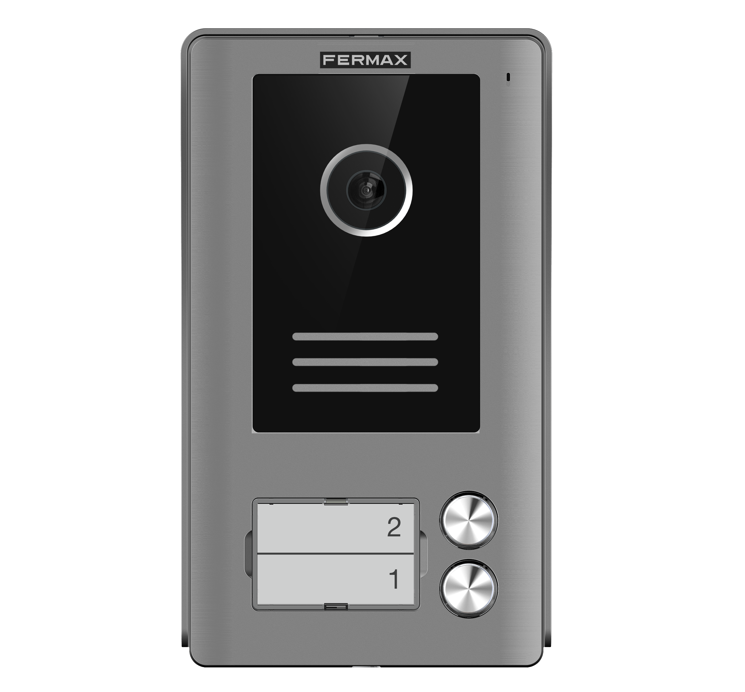 PLATINE KIT VIDEO WAY 2BP