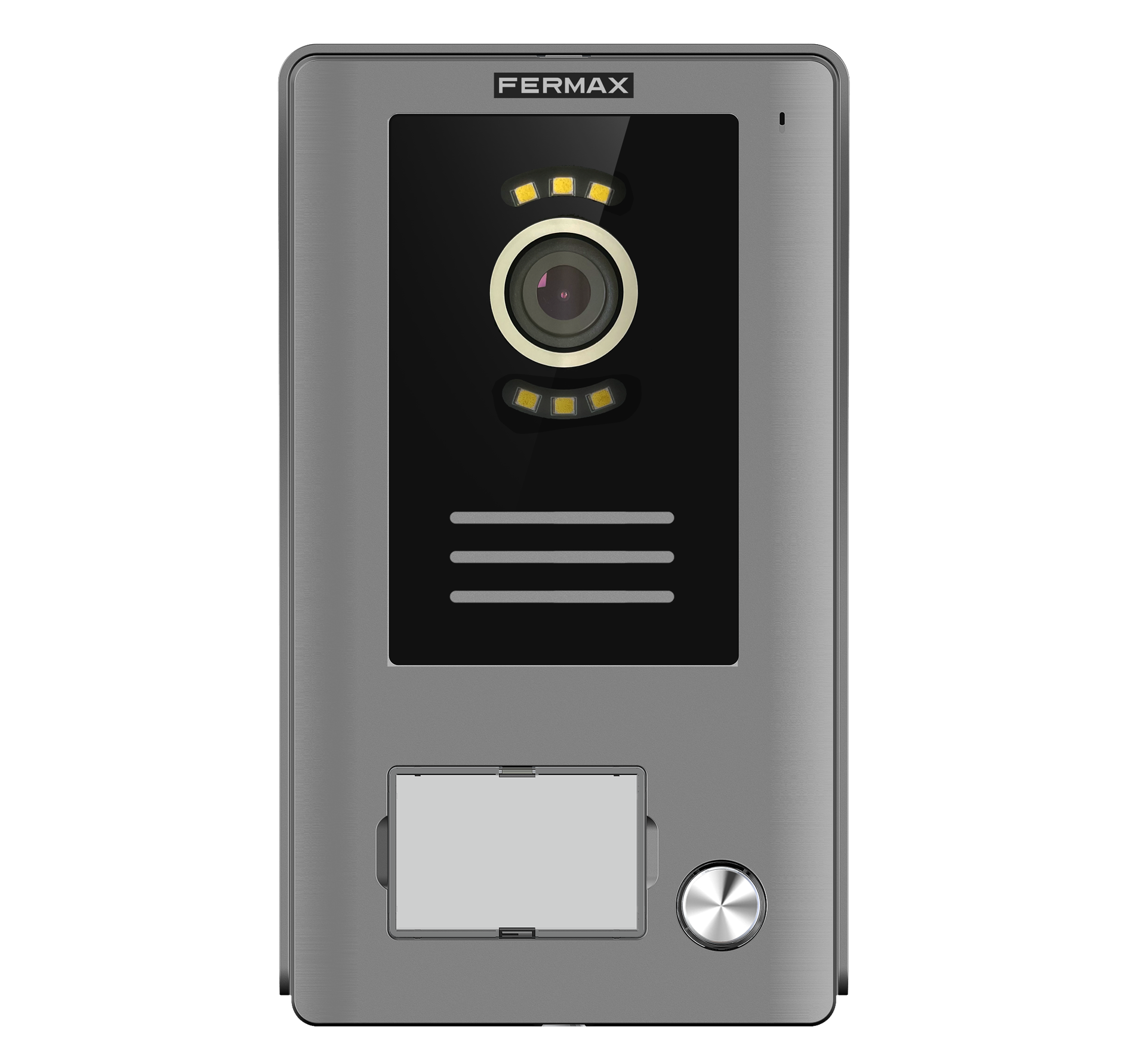 PLATINE KIT VIDEO WAY-FI PLUS 1BP COULEUR