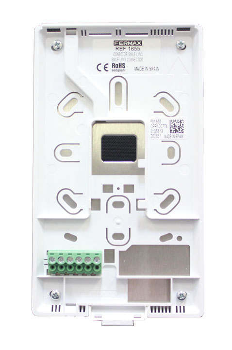 CONNECTEUR SMILE IP