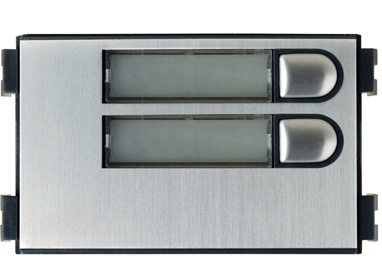 MODULE BOUTON-POUSSOIR CITYMAX VDS 102