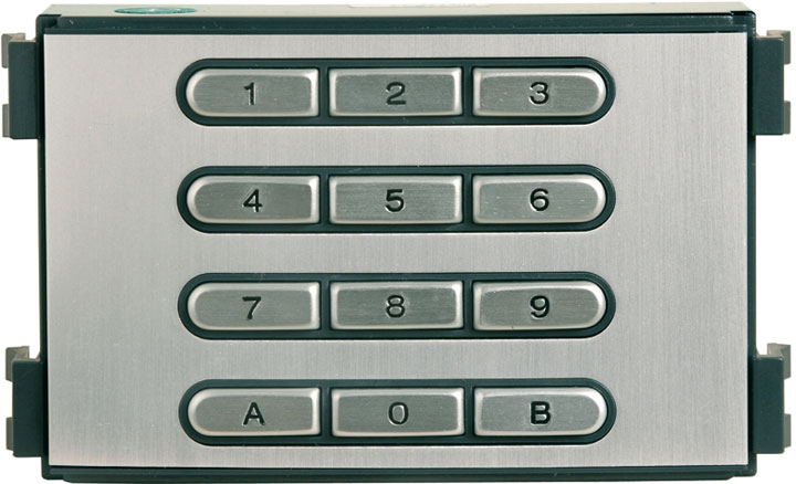 MODULE MEMOKEY 100 CODES