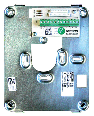 CONNECTEUR MONITEUR LOFT 4+N