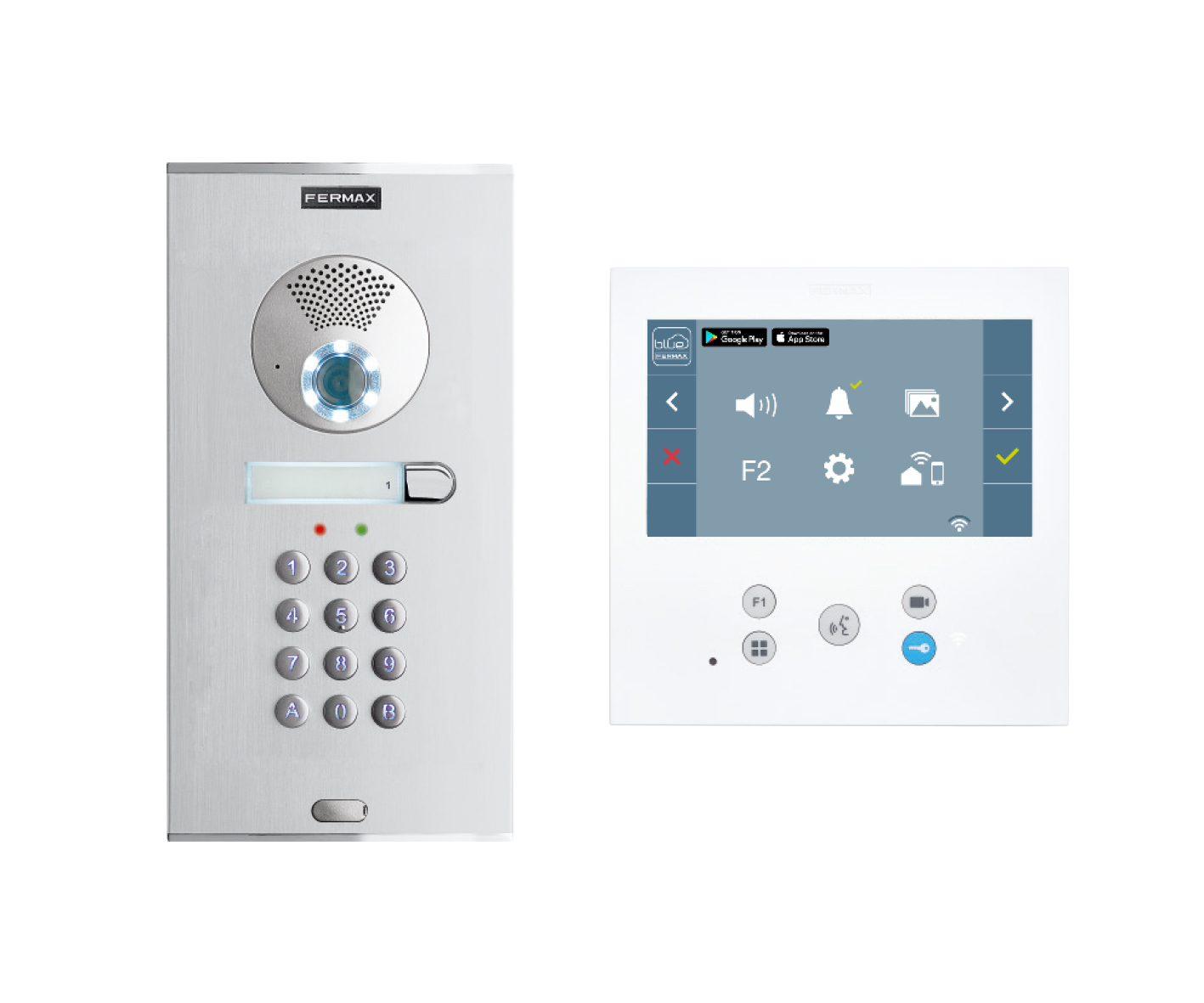 KIT CITY CLAVIER VEO-XL WI-FI DUOX PLUS 1/BP.