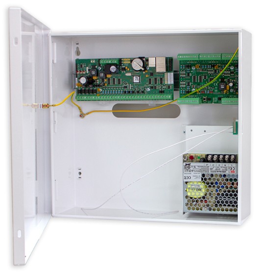 KIT CONTROLEUR AC-MAX 4 PORTES