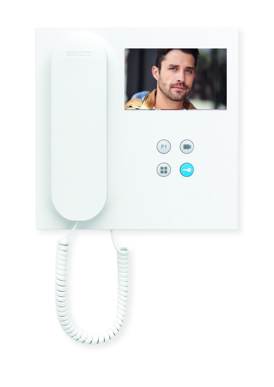 MONITEUR VEO 4,3