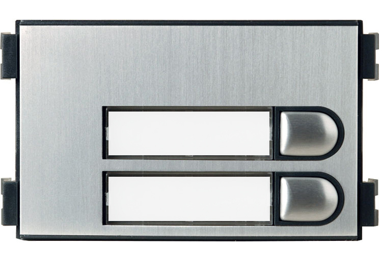 MODULE BOUTON-POUSSOIR CITYMAX 4+N 102