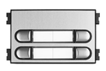 MODULE BOUTON-POUSSOIR CITYMAX 4+N 202