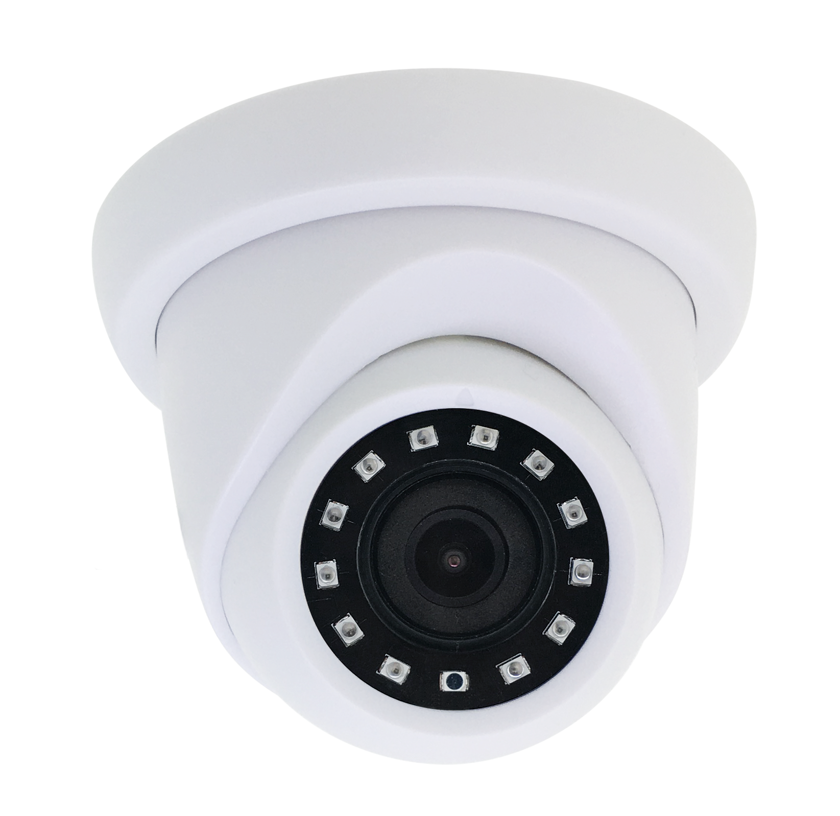 CAMERA IP DUOX PLUS