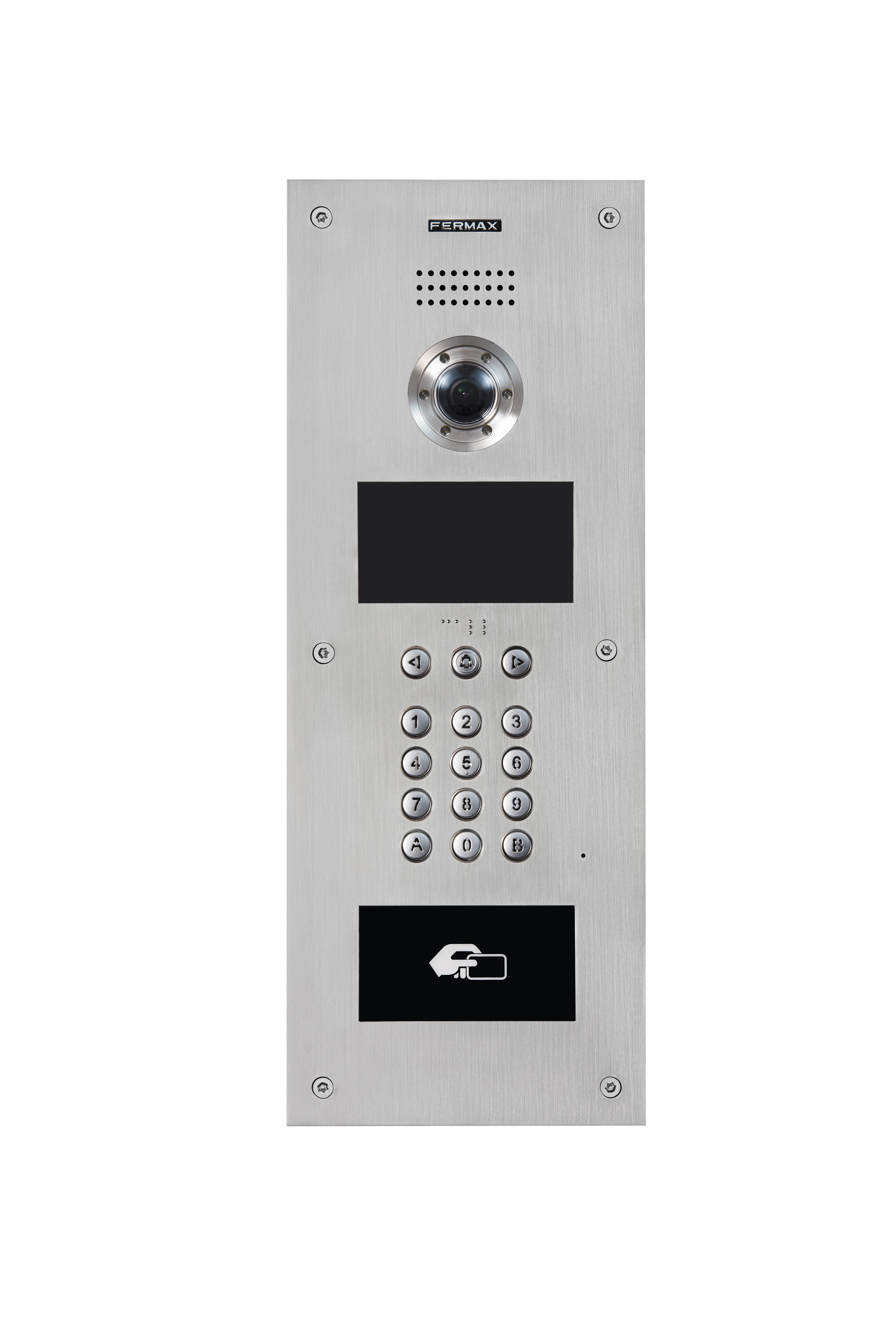 PLATINE IP MARINE