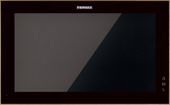 WIT 7'' MONITEUR POE NOIR MEET