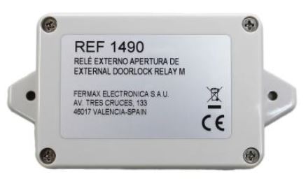MEET 2 RELAY MODULE