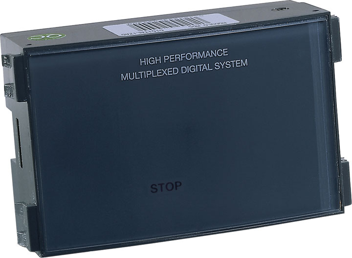 MODULE DIGITALISATEUR