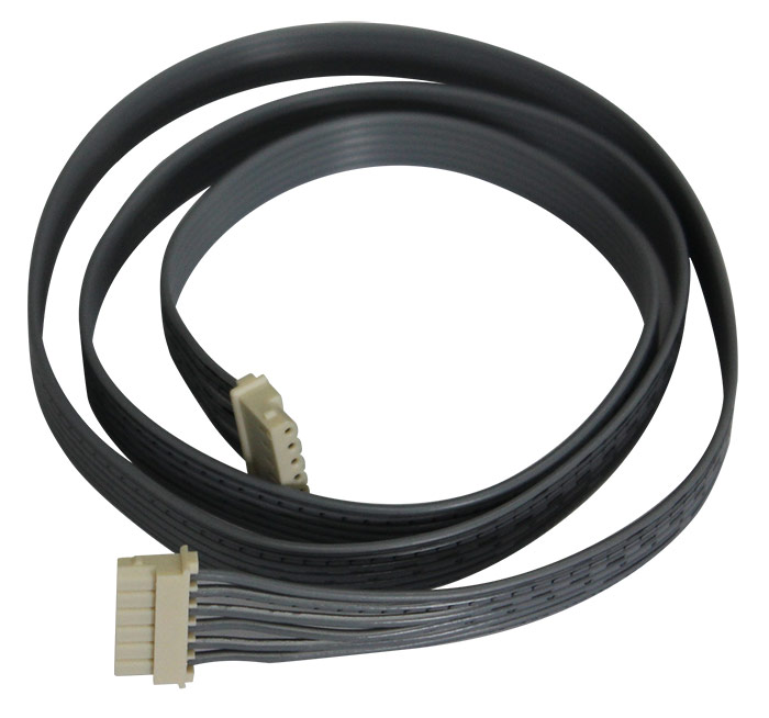 CÂBLE CONNEXION DUOX/VDS (6F) 
