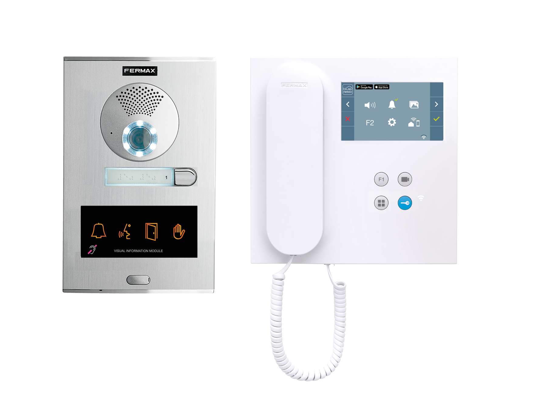 KIT  PMR VEO WIFI ONE-TO-ONE DUOX PLUS 1/BP