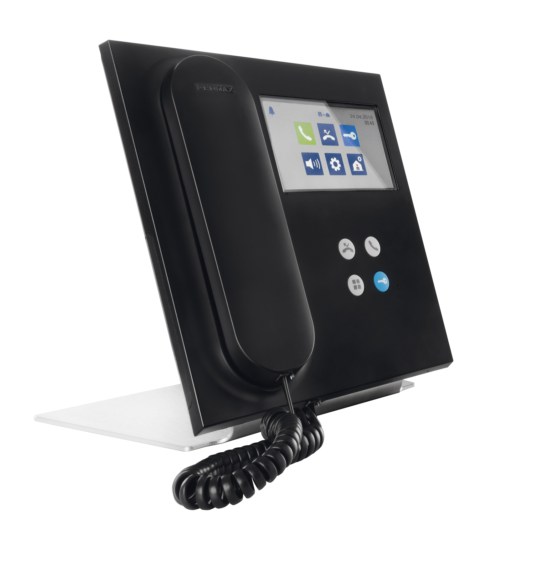 CONCIERGERIE AUDIO DUOX PLUS