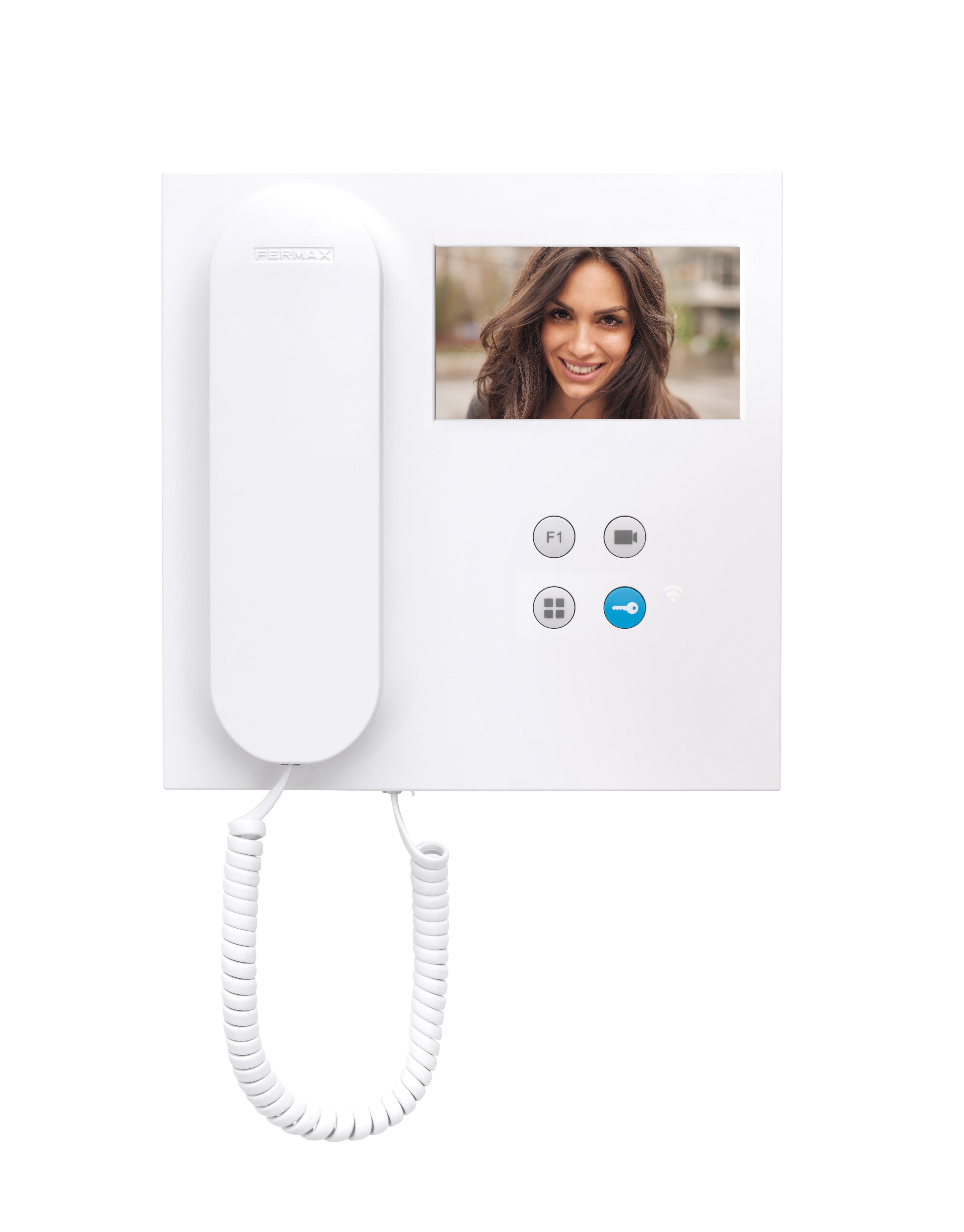MONITEUR VEO WIFI 4,3