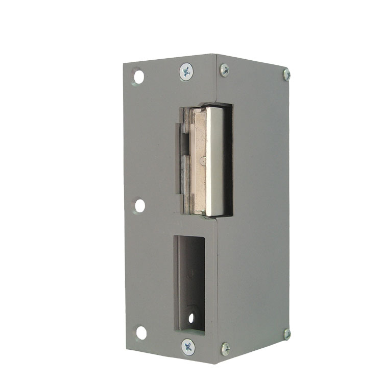 GÂCHE ÉLECTRIQUE SAILLIE 6000A GRIS