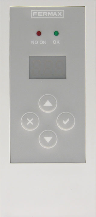 PROGRAMMATEUR/TESTEUR VDS