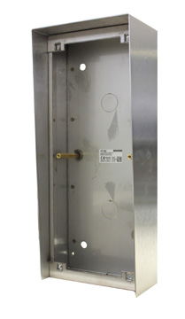 BOITÎER EN SAILLIE MARINE ST3. 154x364x96