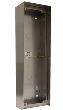 BOITÎER EN SAILLIE MARINE ST4. 154x489x96