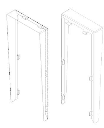 VISIERE MARINE ST3+