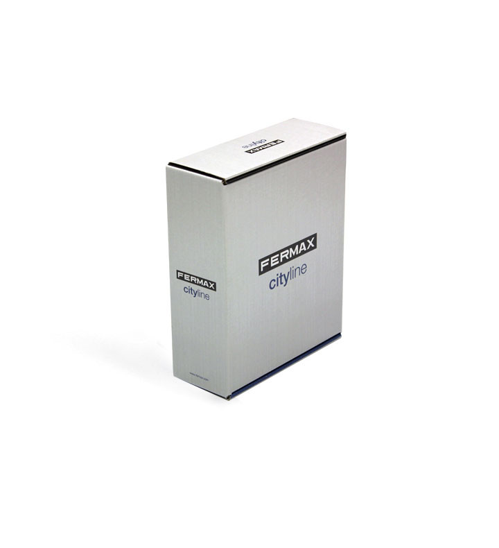 KIT MEMOKEY CITYLINE