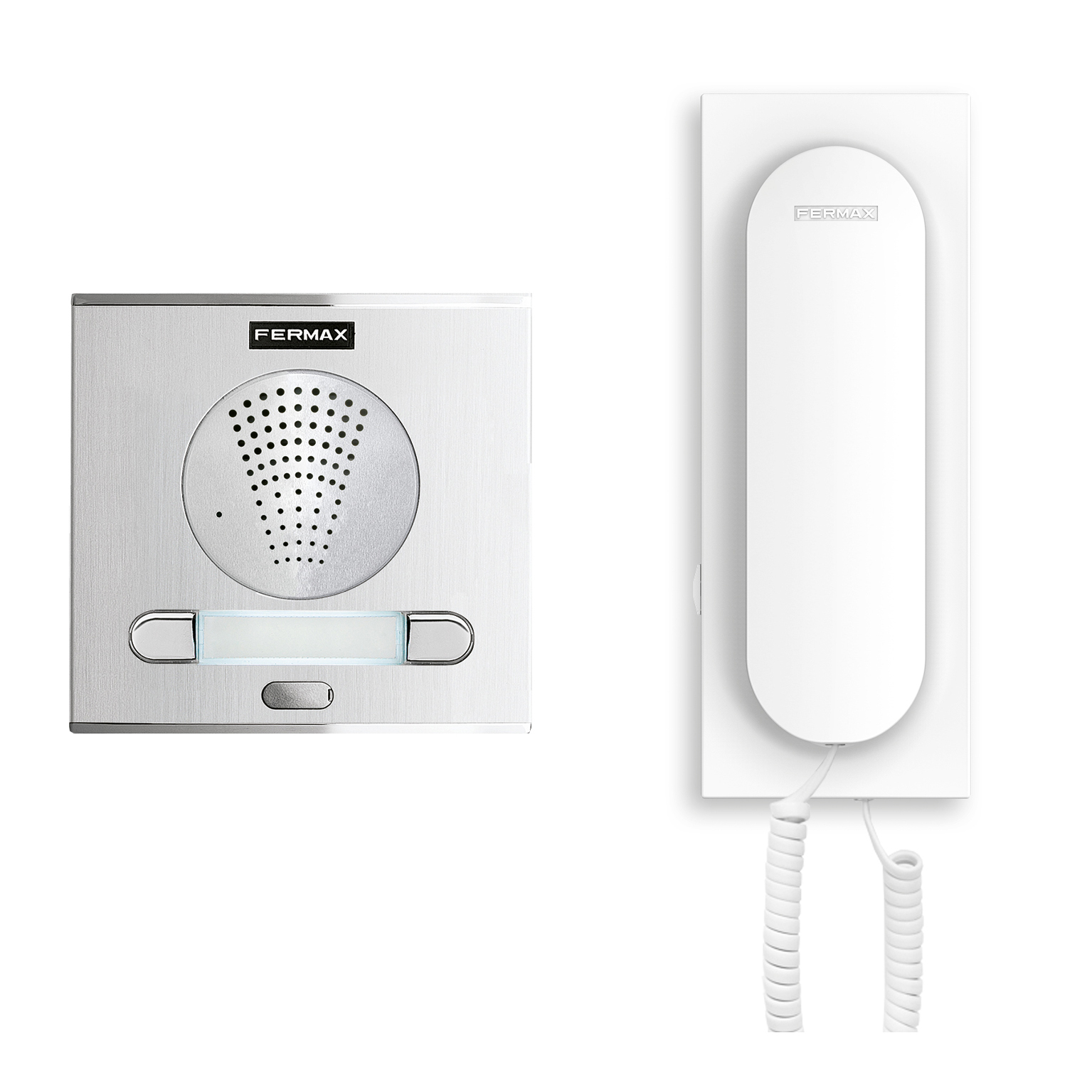 KIT AUDIO CITY VEO DUOX PLUS 2 BP