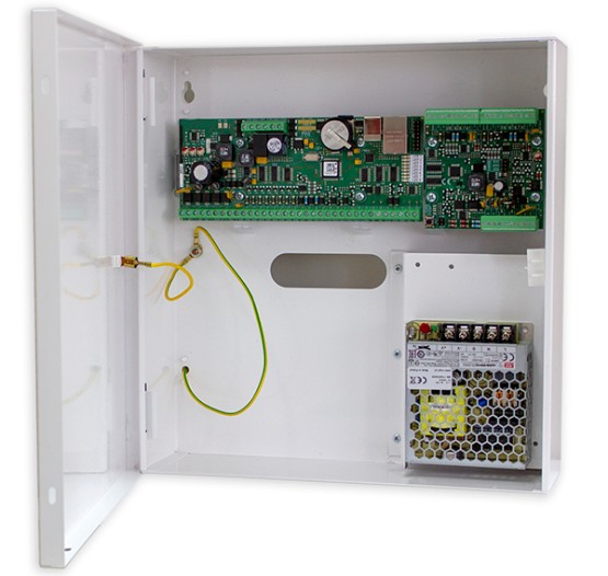 KIT CONTROLEUR AC-MAX 2 PORTES