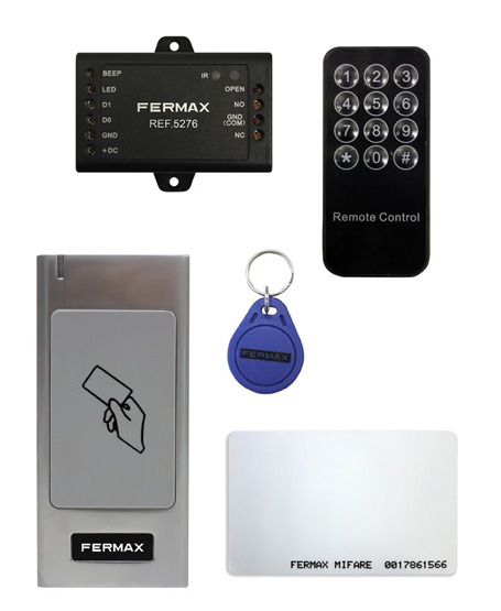 KIT PROXIMITE
