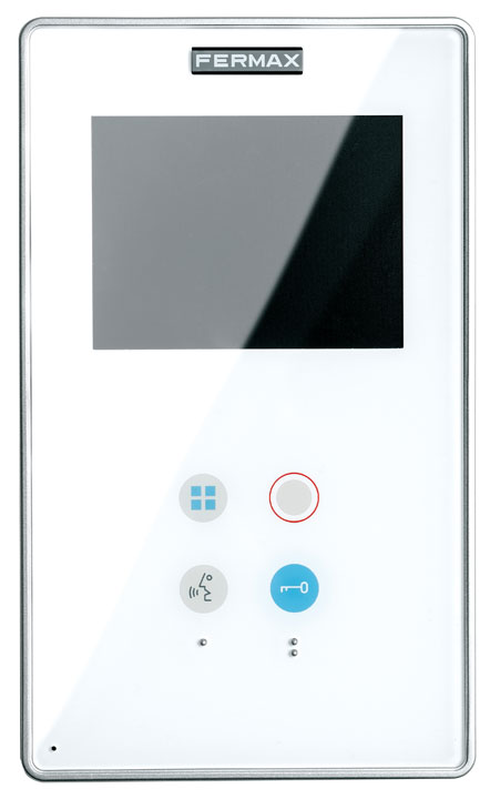 MONITEUR SMILE VDS 3,5