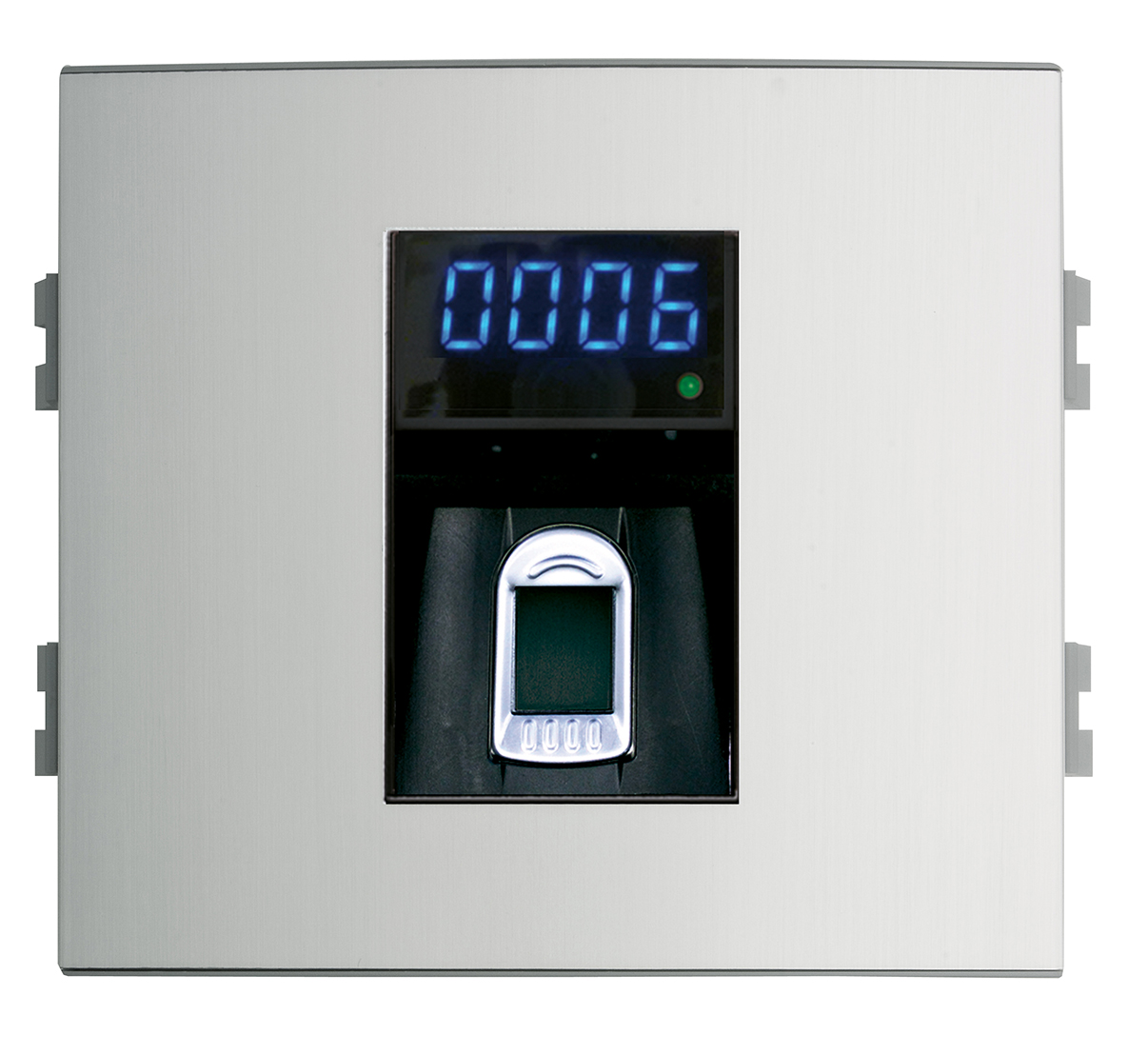 LECTEUR EMPREINTE SKYLINE W