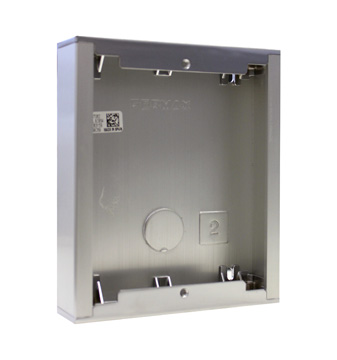 BOITÎER EN SAILLIE CITY S2. 130x151x33