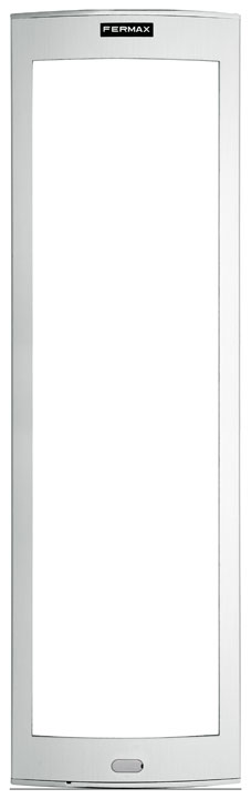 CADRE SKYLINE 8V - S9  130x436,5