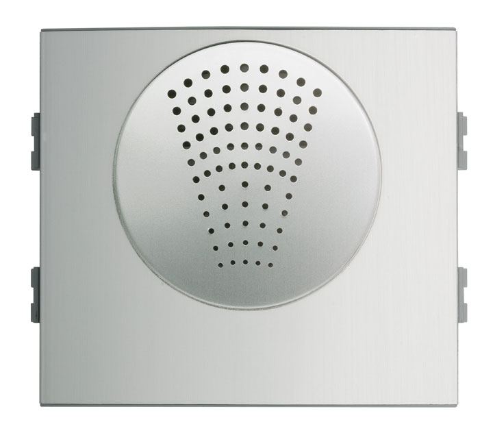 MODULE SKYLINE AUDIO 4+N W