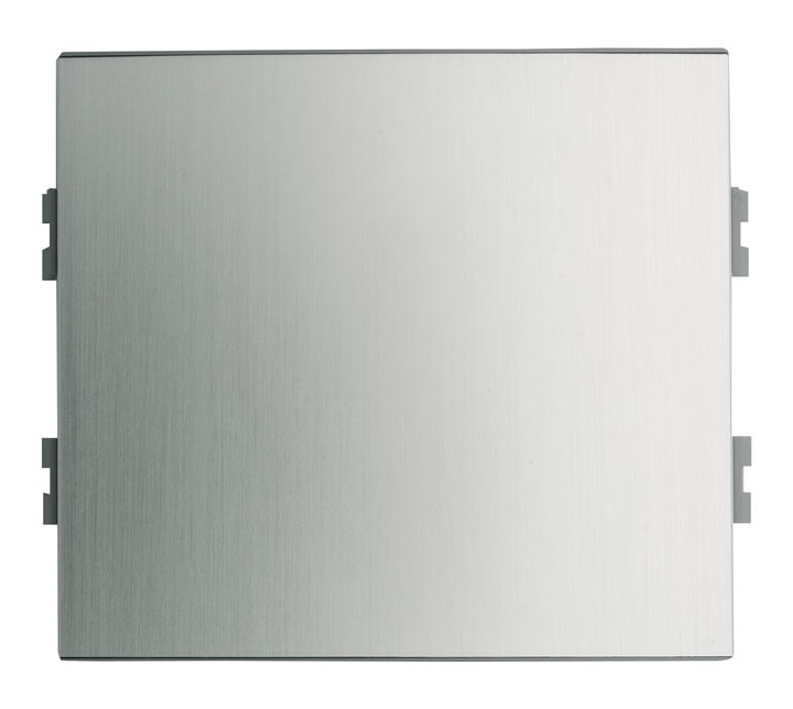 MODULE VIERGE W