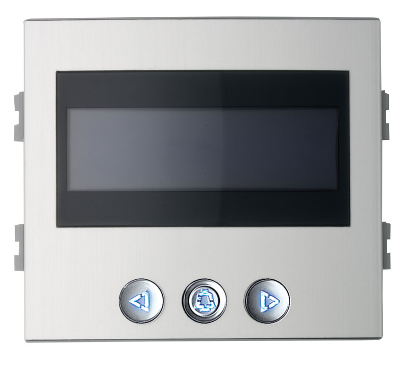 DISPLAY DIGITAL VDS/BUS2 CITYLINE