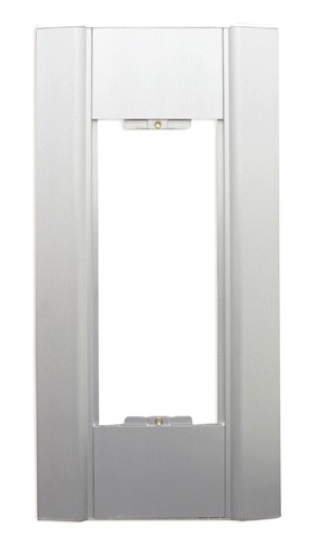 PLAQUE CITY S6 225X450