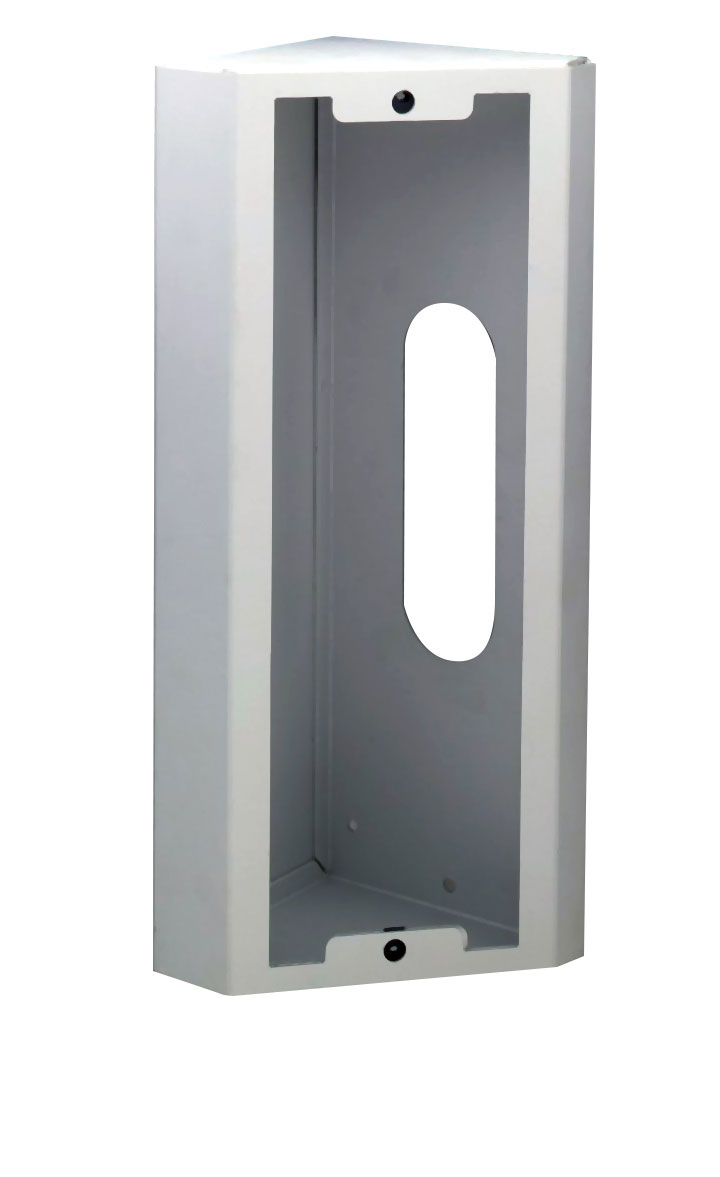 COMPLÉMENT ANGULAIRE S8
