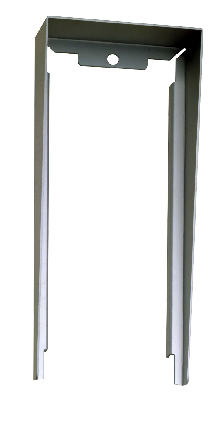 VISIÈRE S7: 135x345