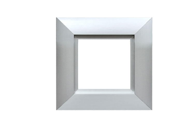 PLAQUE PROPRETÉ MODULAIRE S1: 211x210