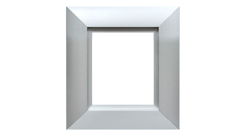 PLAQUE DE PROPRETÉ MODULAIRE S2. 21x234