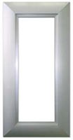 PLAQUE DE PROPRETÉ MODULAIRE S9. 211x519