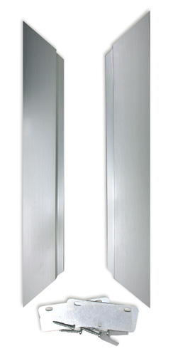 KIT PLAQUE PROPRETÉ MODULAIRE DOUBLE