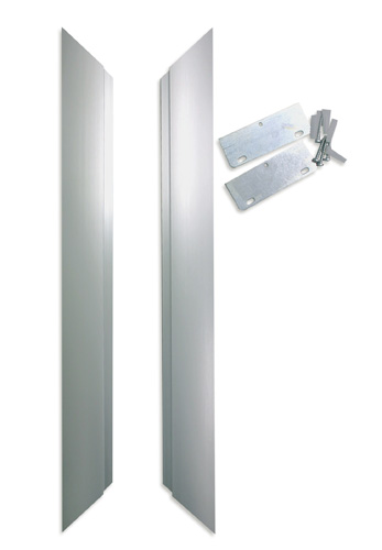 KIT PLAQUE PROPRETÉ MODULAIRE TRIPLE