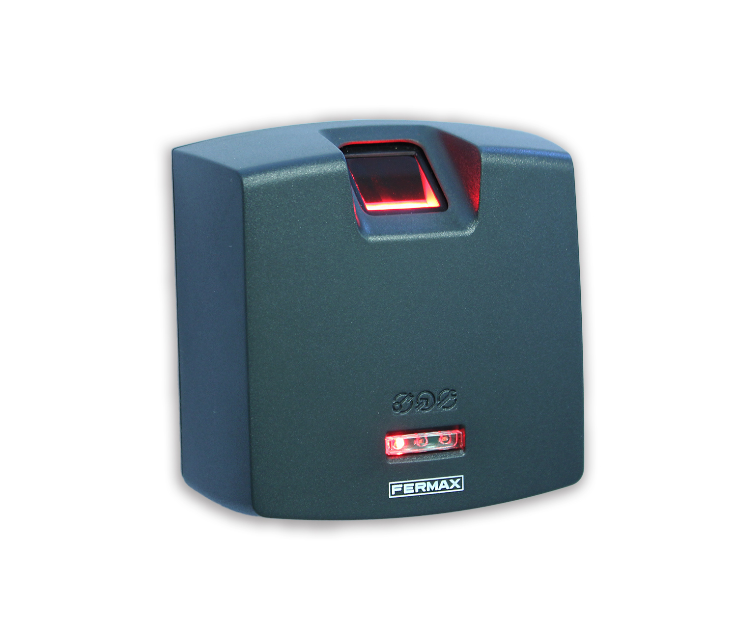 LECTEUR D'EMPREINTES DIGITALES FPAC-MAX