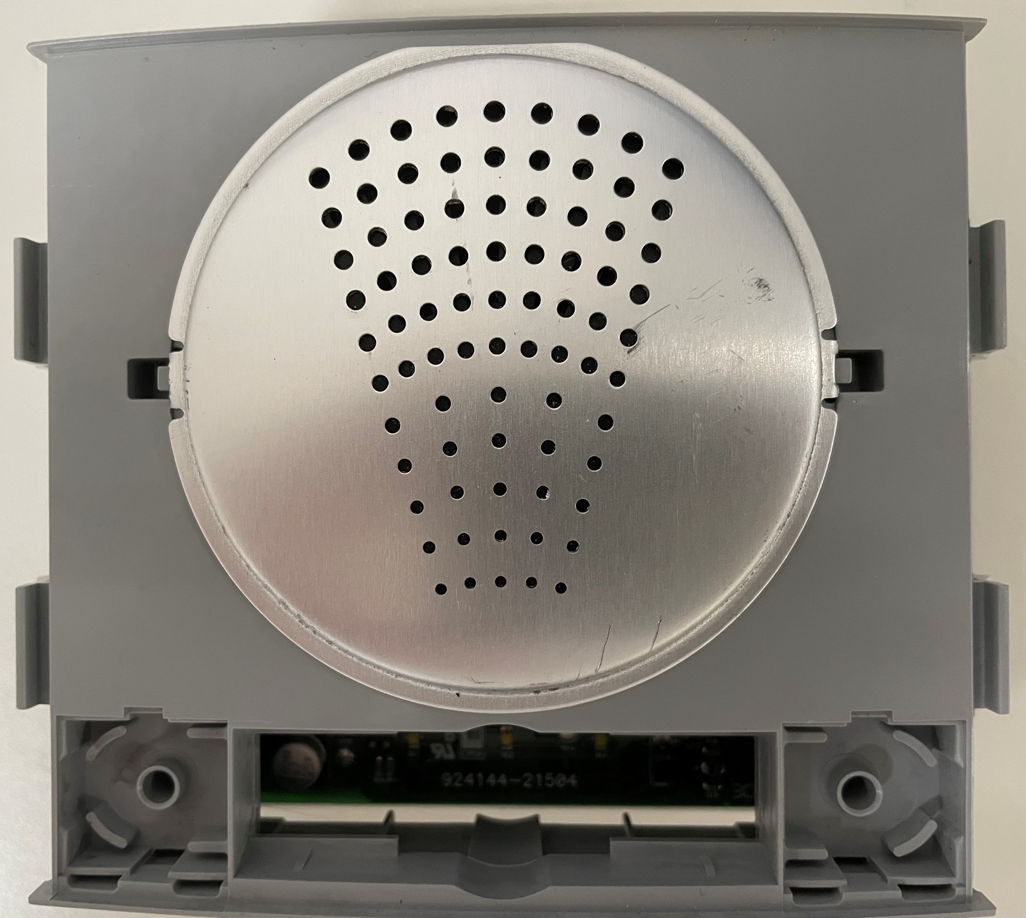AMPLIFICATEUR AUDIO CITY CLAVIER VDS