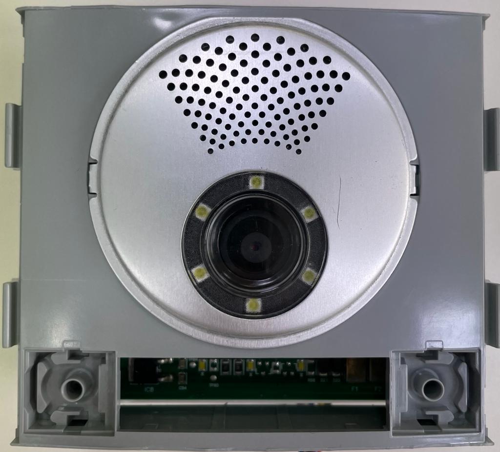 AMPLIFICATEUR VIDÉO COULEUR CITY VDS