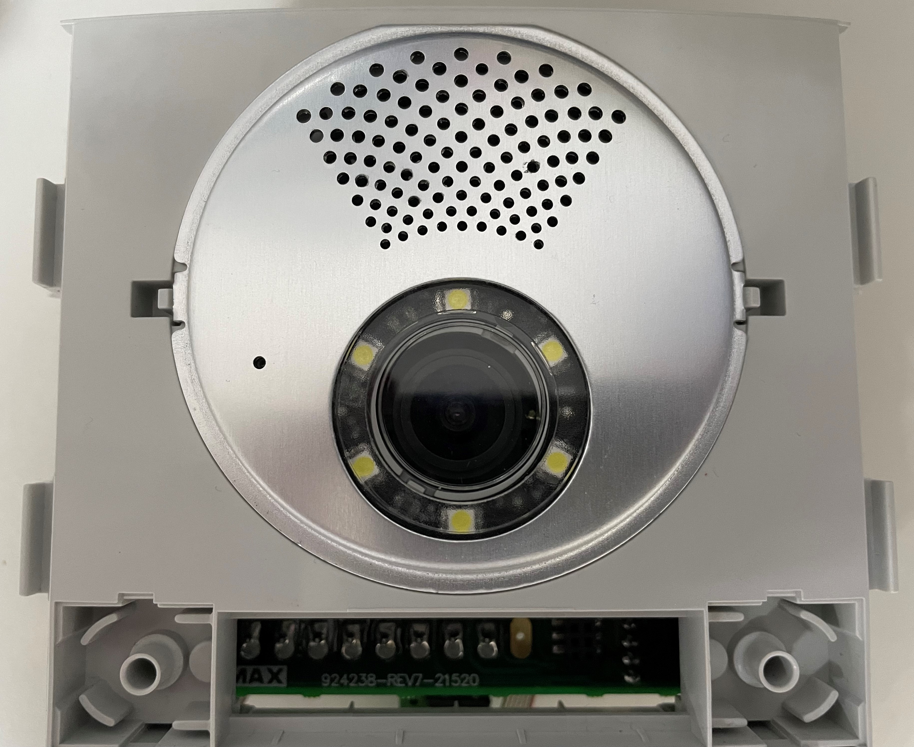 AMPLIFICATEUR VIDEO DIG. S/A DUOX PLUS