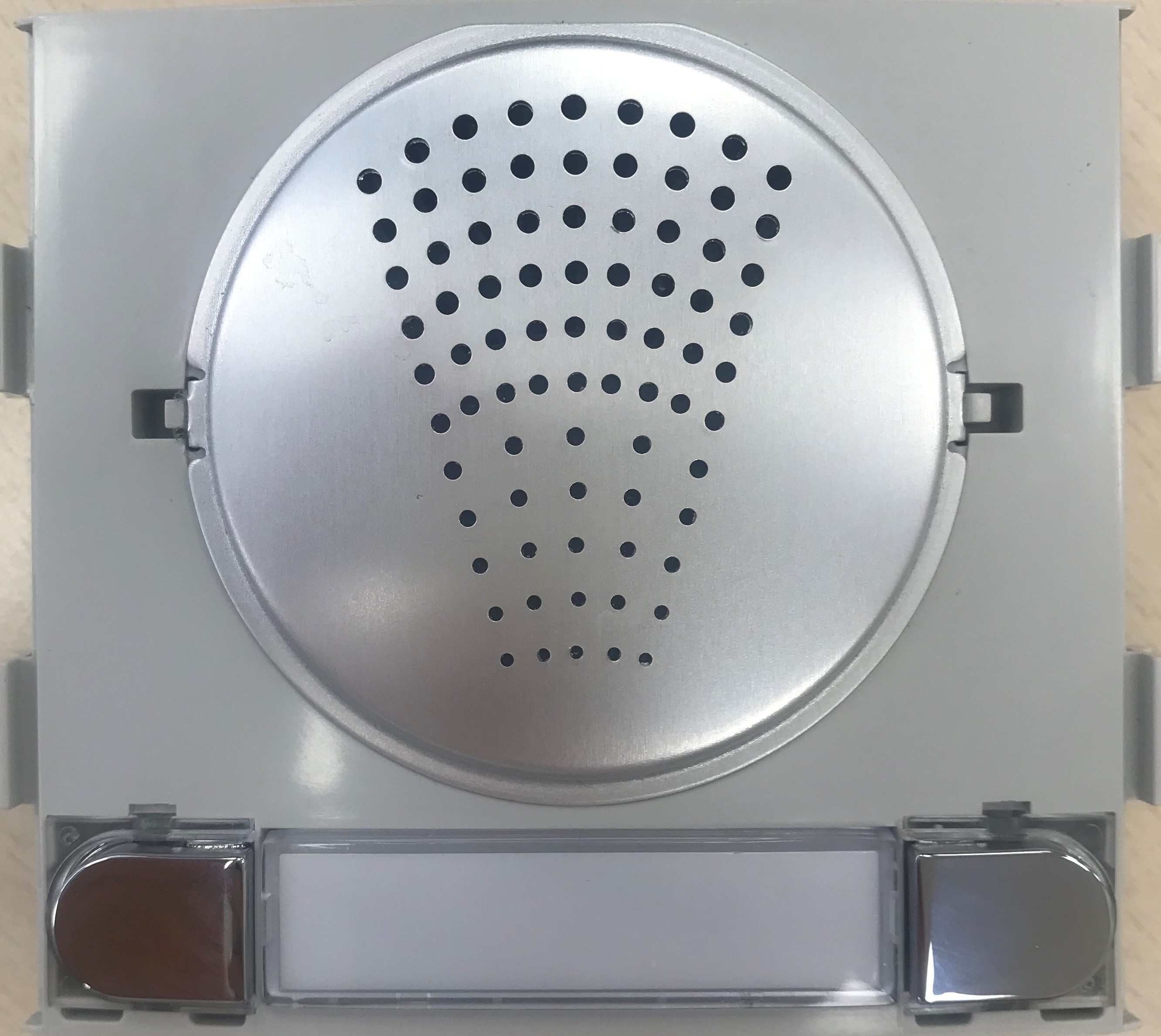 AMPLIFICATEUR CITY AUDIO VDS 2 BP